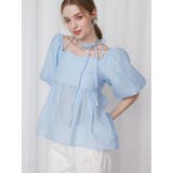 2WAY VOLUME SLEEVE | CALNAMUR | 詳細画像2 