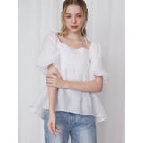 2WAY VOLUME SLEEVE | CALNAMUR | 詳細画像21 