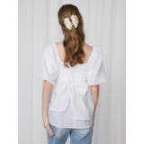 2WAY VOLUME SLEEVE | CALNAMUR | 詳細画像22 