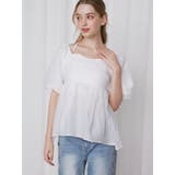 2WAY VOLUME SLEEVE | CALNAMUR | 詳細画像24 