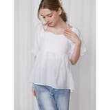 2WAY VOLUME SLEEVE | CALNAMUR | 詳細画像25 