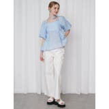 2WAY VOLUME SLEEVE | CALNAMUR | 詳細画像27 