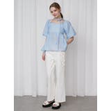 2WAY VOLUME SLEEVE | CALNAMUR | 詳細画像28 