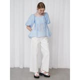 2WAY VOLUME SLEEVE | CALNAMUR | 詳細画像29 