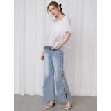 2WAY VOLUME SLEEVE | CALNAMUR | 詳細画像31 