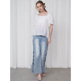 2WAY VOLUME SLEEVE | CALNAMUR | 詳細画像33 