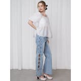 2WAY VOLUME SLEEVE | CALNAMUR | 詳細画像35 