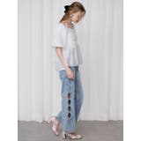 2WAY VOLUME SLEEVE | CALNAMUR | 詳細画像37 