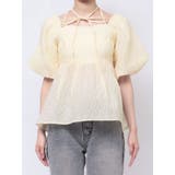 2WAY VOLUME SLEEVE | CALNAMUR | 詳細画像38 