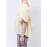 2WAY VOLUME SLEEVE | CALNAMUR | 詳細画像39 