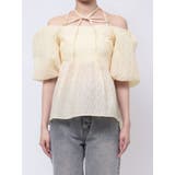 2WAY VOLUME SLEEVE | CALNAMUR | 詳細画像48 