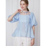 2WAY VOLUME SLEEVE | CALNAMUR | 詳細画像8 