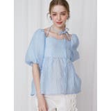 2WAY VOLUME SLEEVE | CALNAMUR | 詳細画像9 