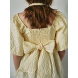 ライトイエロー | 2WAY VOLUME SLEEVE | CALNAMUR