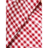 CORSET GINGHAM CHECK | CALNAMUR | 詳細画像43