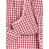 CORSET GINGHAM CHECK | CALNAMUR | 詳細画像44
