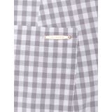 CORSET GINGHAM CHECK | CALNAMUR | 詳細画像46