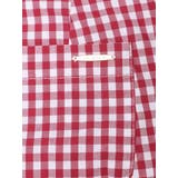 CORSET GINGHAM CHECK | CALNAMUR | 詳細画像48