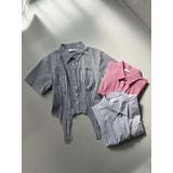 CORSET GINGHAM CHECK | CALNAMUR | 詳細画像5