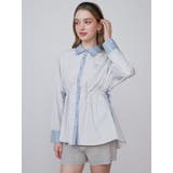 2WAY BLOCKING COLOR | CALNAMUR | 詳細画像12 
