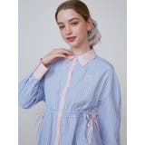 2WAY BLOCKING COLOR | CALNAMUR | 詳細画像14 