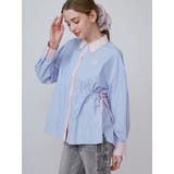 2WAY BLOCKING COLOR | CALNAMUR | 詳細画像21 