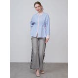 2WAY BLOCKING COLOR | CALNAMUR | 詳細画像29 