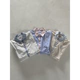 2WAY BLOCKING COLOR | CALNAMUR | 詳細画像30 