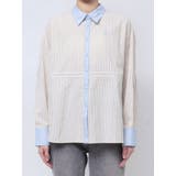 2WAY BLOCKING COLOR | CALNAMUR | 詳細画像31 