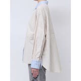 2WAY BLOCKING COLOR | CALNAMUR | 詳細画像32 