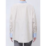 2WAY BLOCKING COLOR | CALNAMUR | 詳細画像33 