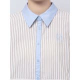 2WAY BLOCKING COLOR | CALNAMUR | 詳細画像34 