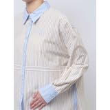2WAY BLOCKING COLOR | CALNAMUR | 詳細画像35 