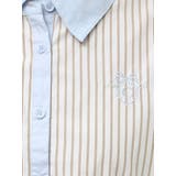 2WAY BLOCKING COLOR | CALNAMUR | 詳細画像43 
