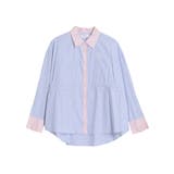 2WAY BLOCKING COLOR | CALNAMUR | 詳細画像44 