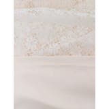 LACE LAYERED SKPT/レースレイヤードスカートパンツ | CALNAMUR | 詳細画像36 