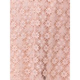 LACE LAYERED SKPT/レースレイヤードスカートパンツ | CALNAMUR | 詳細画像42 