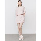SHEER LAYERED SWEAT | CALNAMUR | 詳細画像13
