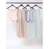 SHEER LAYERED SWEAT | CALNAMUR | 詳細画像30