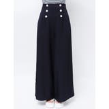 MARINE WIDE PT/マリンワイドパンツ | CALNAMUR | 詳細画像19 