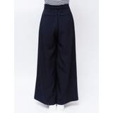 MARINE WIDE PT/マリンワイドパンツ | CALNAMUR | 詳細画像21 