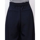 MARINE WIDE PT/マリンワイドパンツ | CALNAMUR | 詳細画像22 