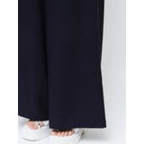 MARINE WIDE PT/マリンワイドパンツ | CALNAMUR | 詳細画像25 