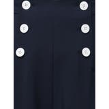 MARINE WIDE PT/マリンワイドパンツ | CALNAMUR | 詳細画像30 