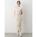 SHINY GATHER STRAIGHT | CALNAMUR | 詳細画像10 