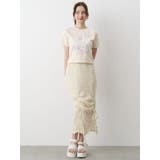 SHINY GATHER STRAIGHT | CALNAMUR | 詳細画像11 