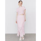 SHINY GATHER STRAIGHT | CALNAMUR | 詳細画像13 