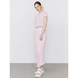 SHINY GATHER STRAIGHT | CALNAMUR | 詳細画像15 