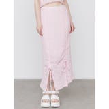 SHINY GATHER STRAIGHT | CALNAMUR | 詳細画像16 