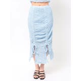 SHINY GATHER STRAIGHT | CALNAMUR | 詳細画像17 